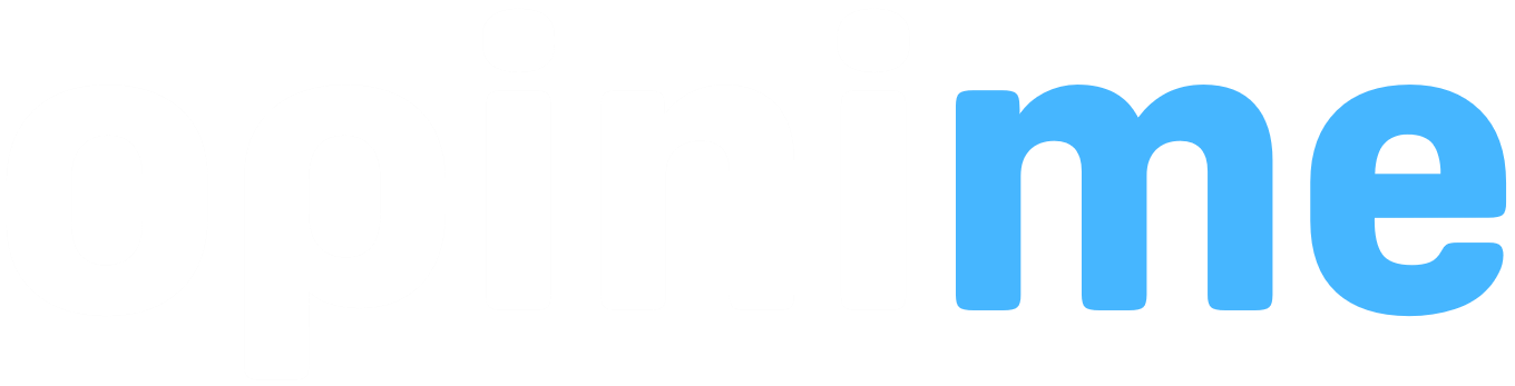 opinime Logo